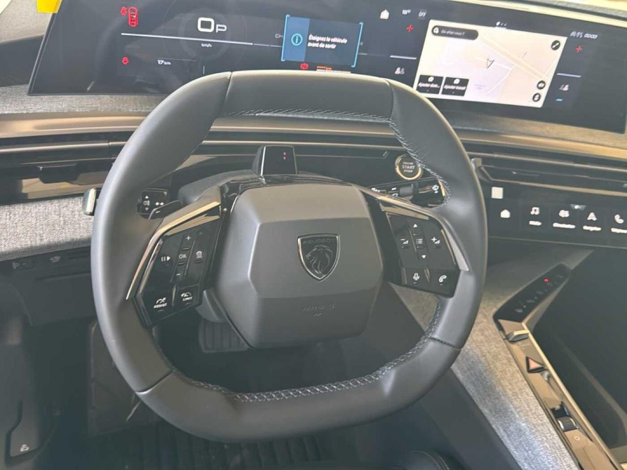 Peugeot Peugeot 3008 usata 2