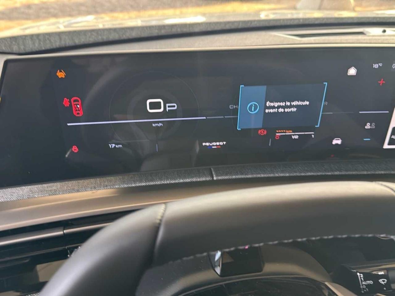 Peugeot Peugeot 3008 usata 3