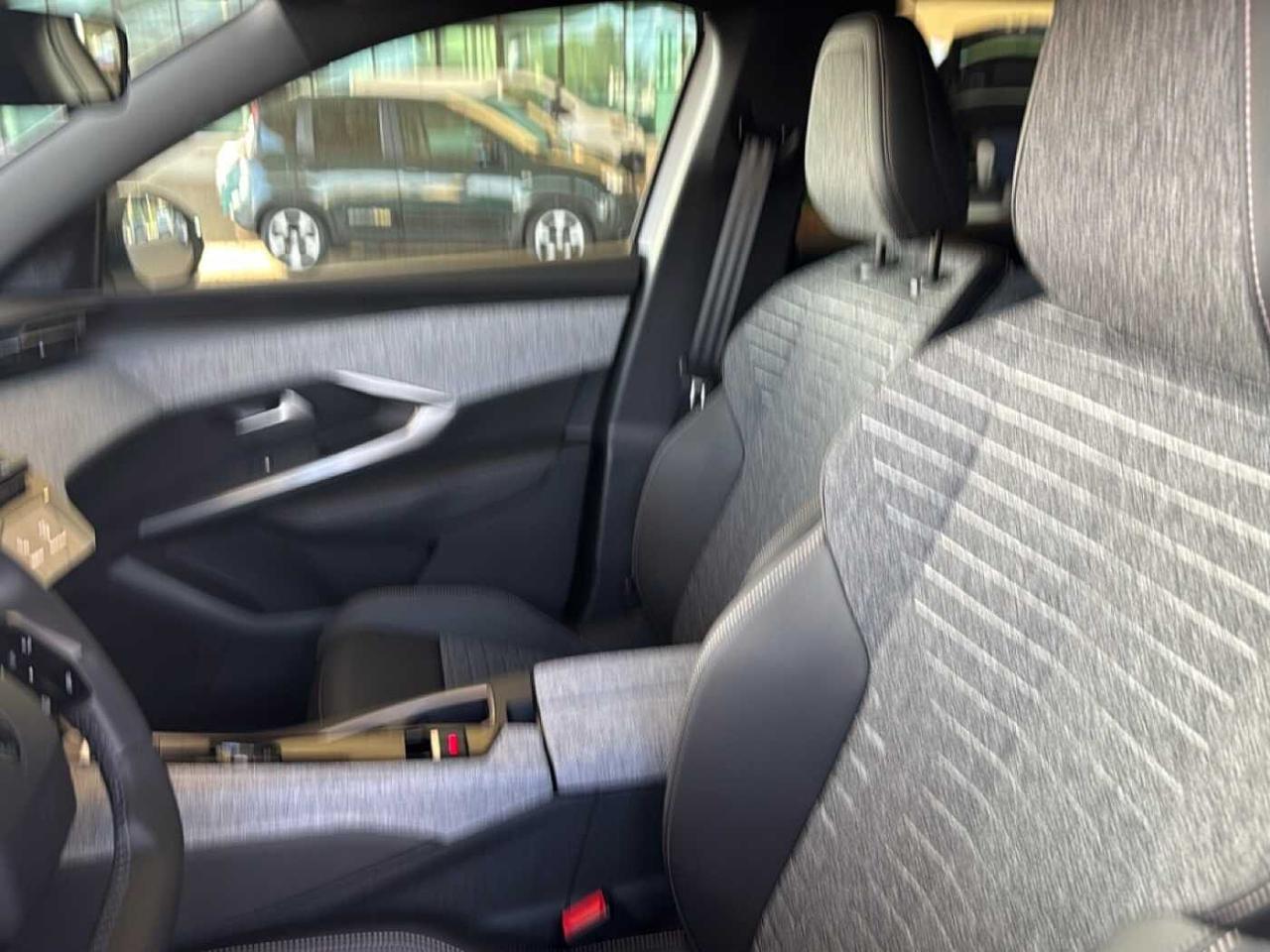 Peugeot Peugeot 3008 usata 4