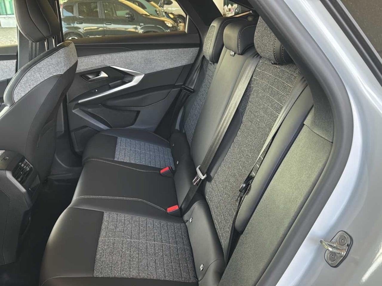 Peugeot Peugeot 3008 usata 5