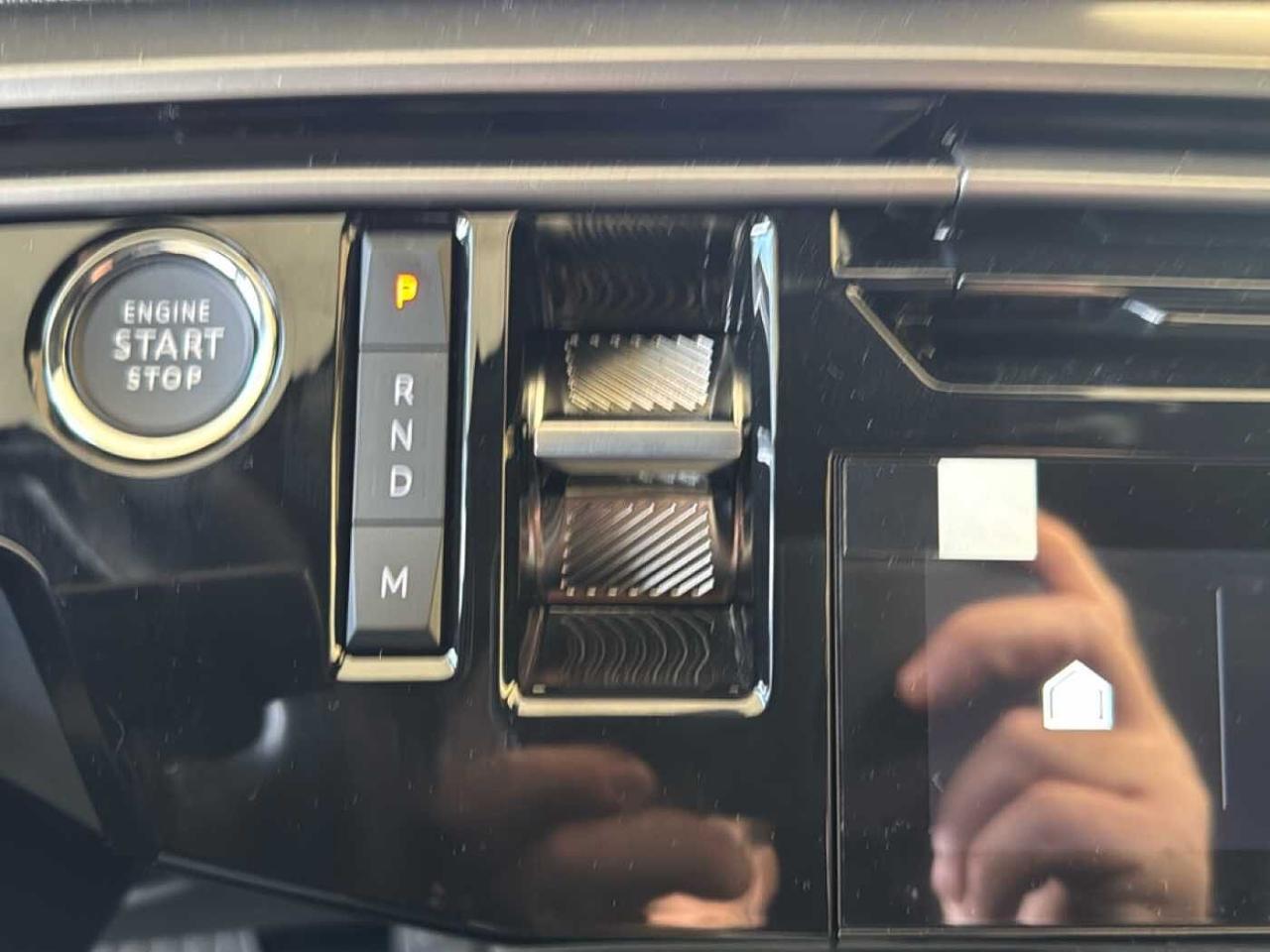 Peugeot Peugeot 3008 usata 6