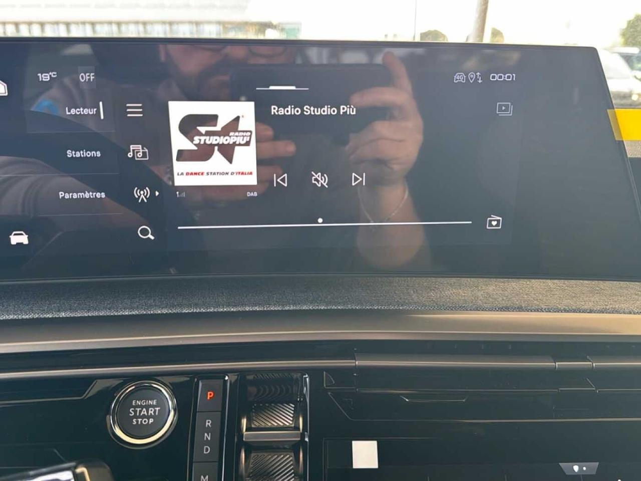 Peugeot Peugeot 3008 usata 7