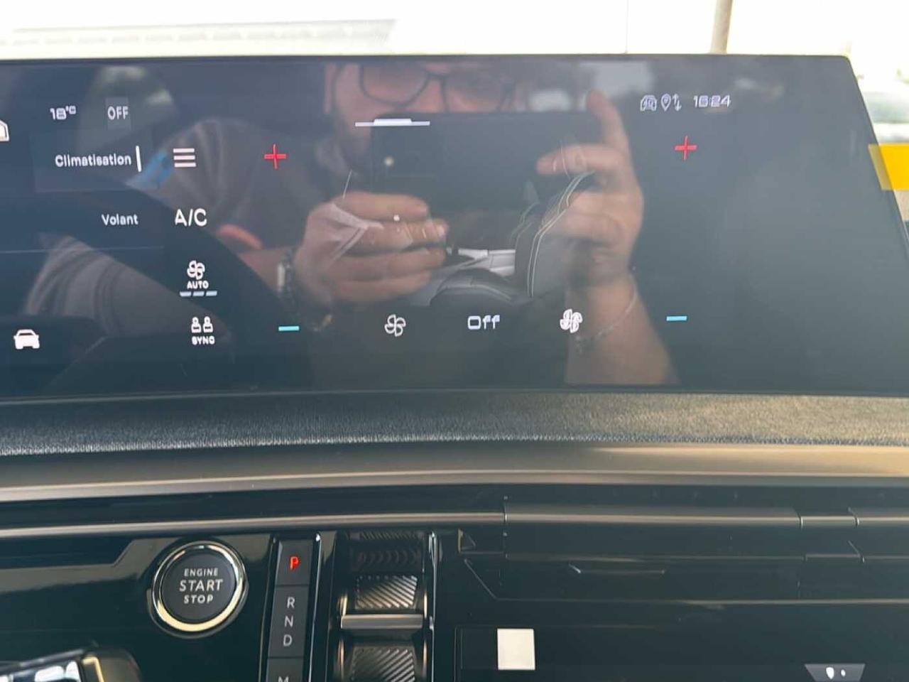 Peugeot Peugeot 3008 usata 10