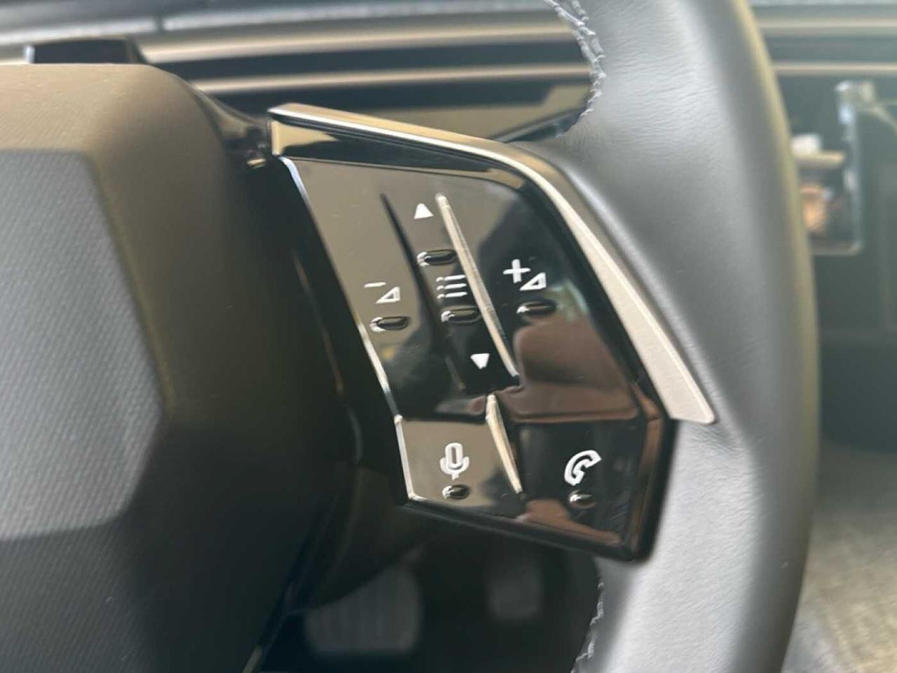 Peugeot Peugeot 3008 usata 14