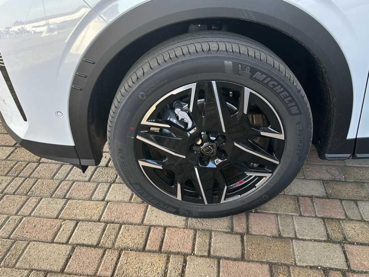 Peugeot Peugeot 3008 usata 15