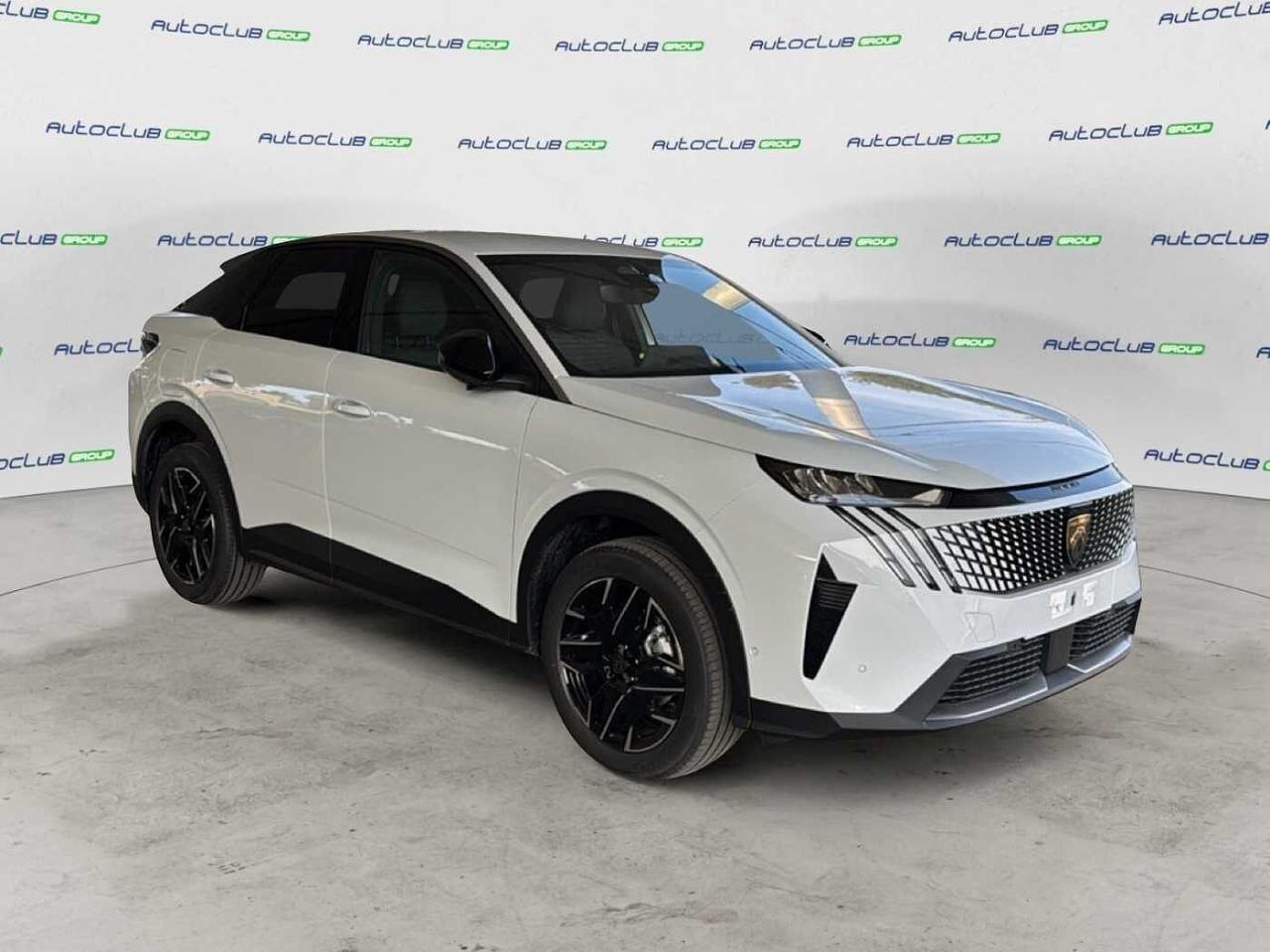 Peugeot Peugeot 3008 usata 17