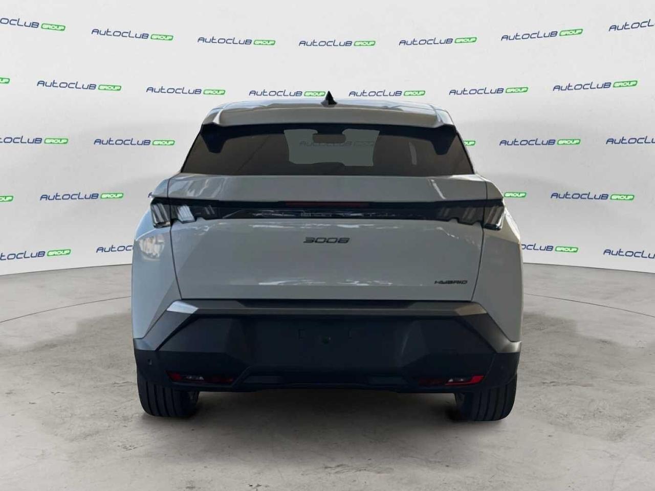 Peugeot Peugeot 3008 usata 19