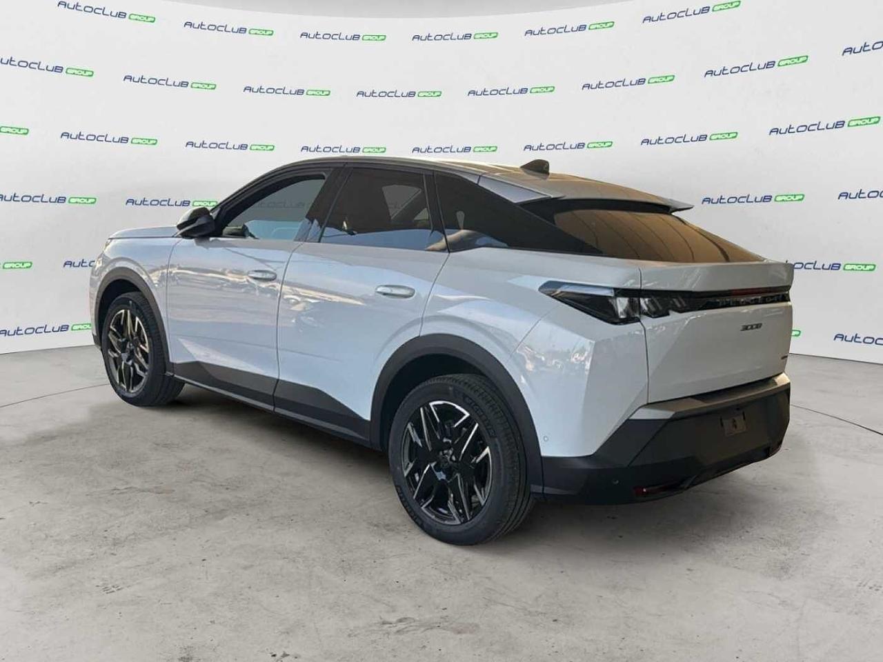 Peugeot Peugeot 3008 usata 20