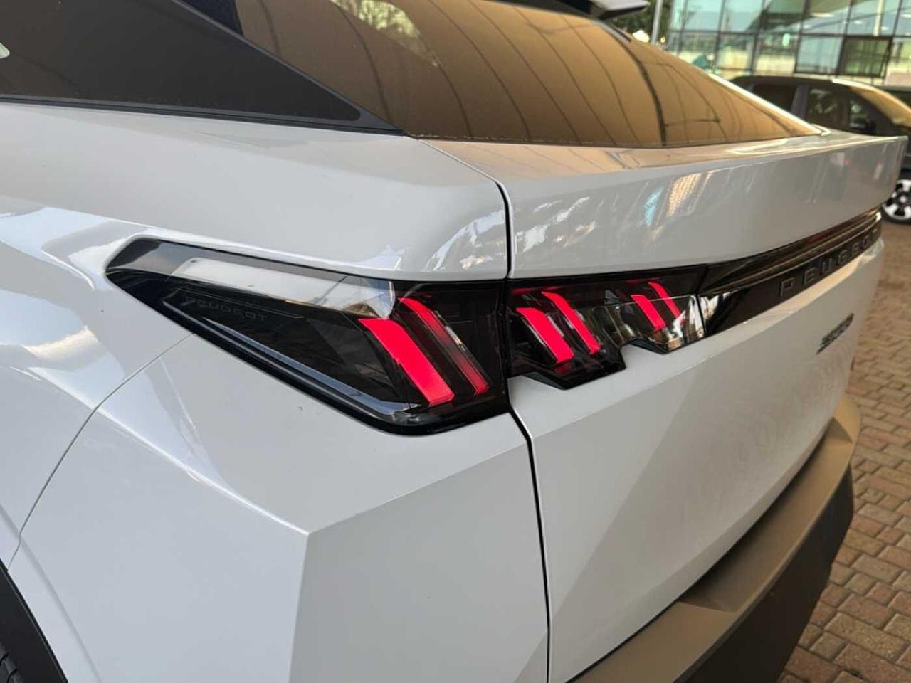 Peugeot Peugeot 3008 usata 22