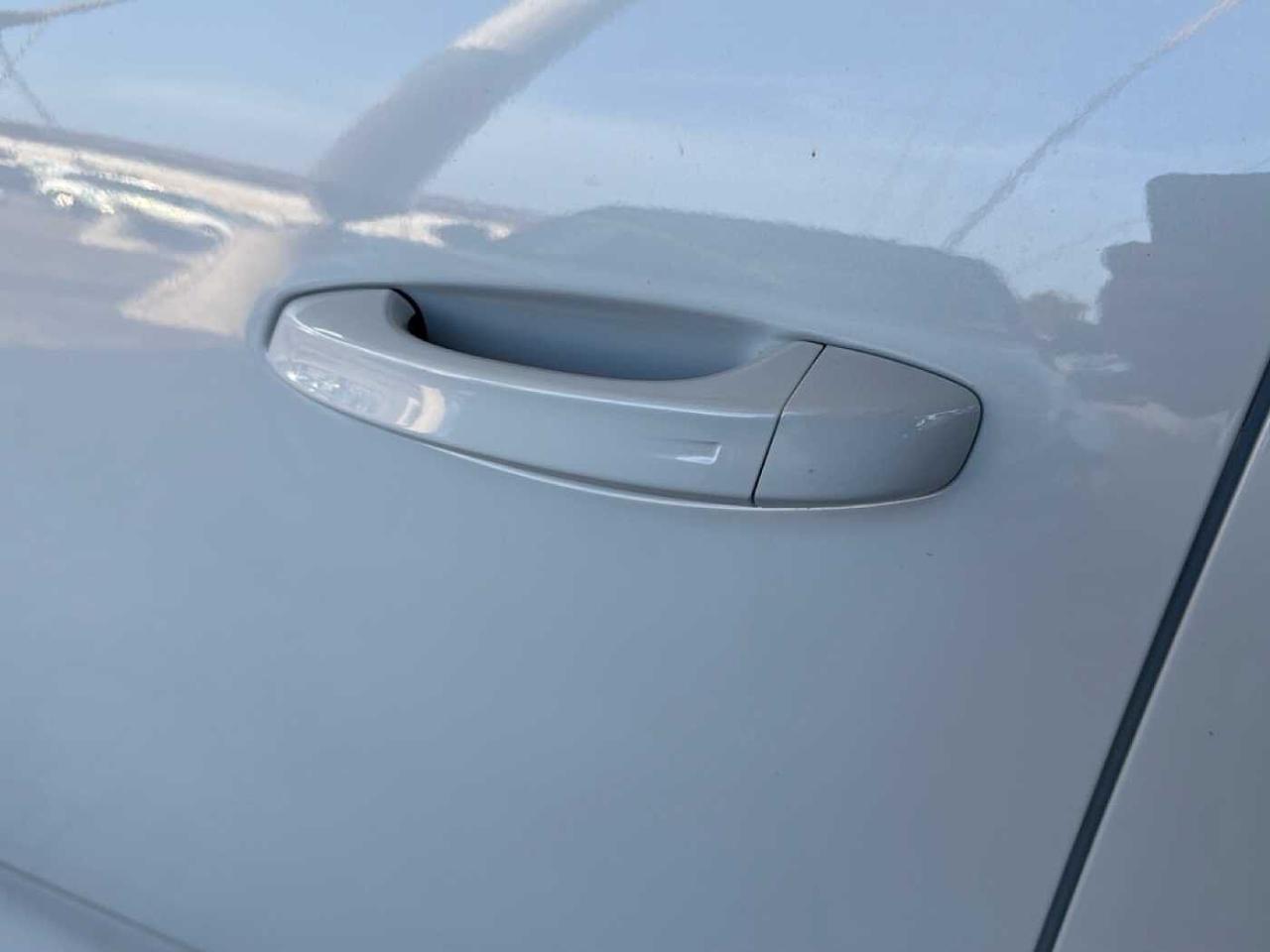 Peugeot Peugeot 3008 usata 23