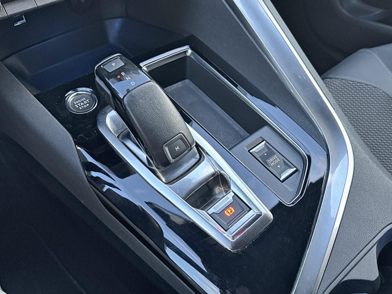 Peugeot Peugeot 3008 usata 8