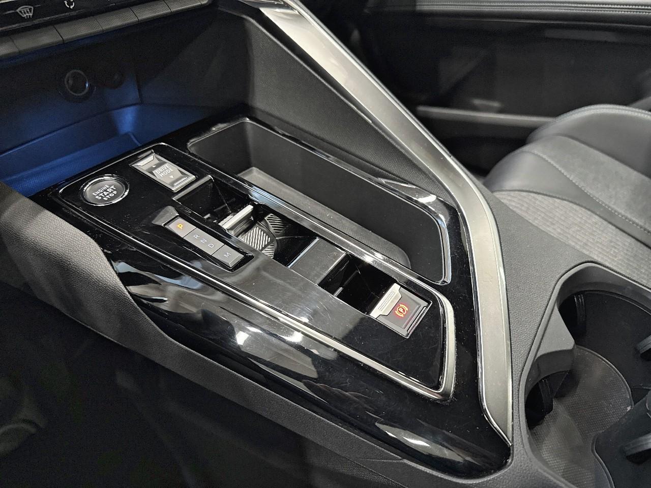 Peugeot Peugeot 3008 usata 7