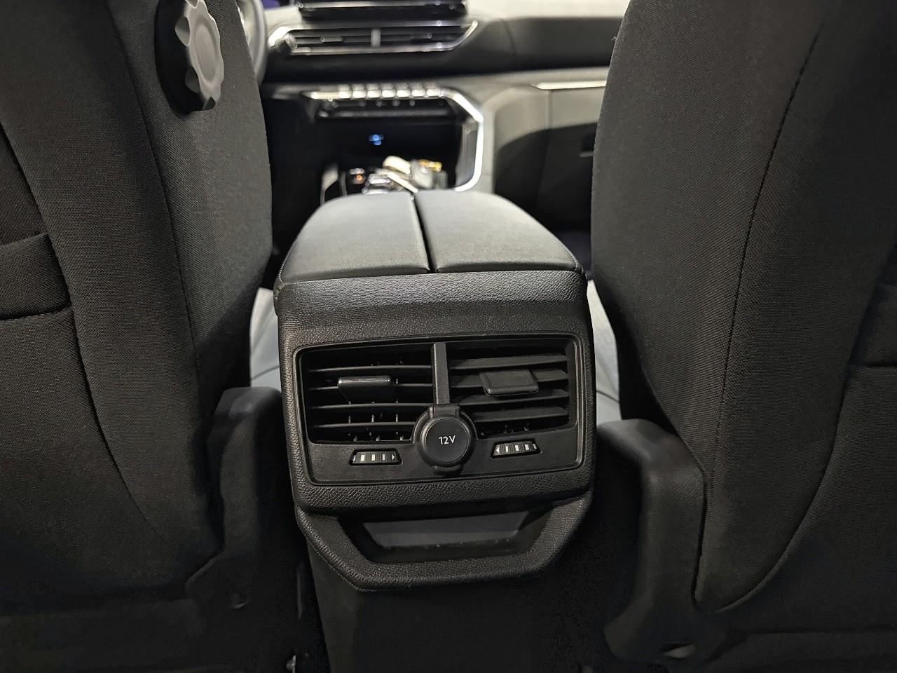 Peugeot Peugeot 3008 usata 9