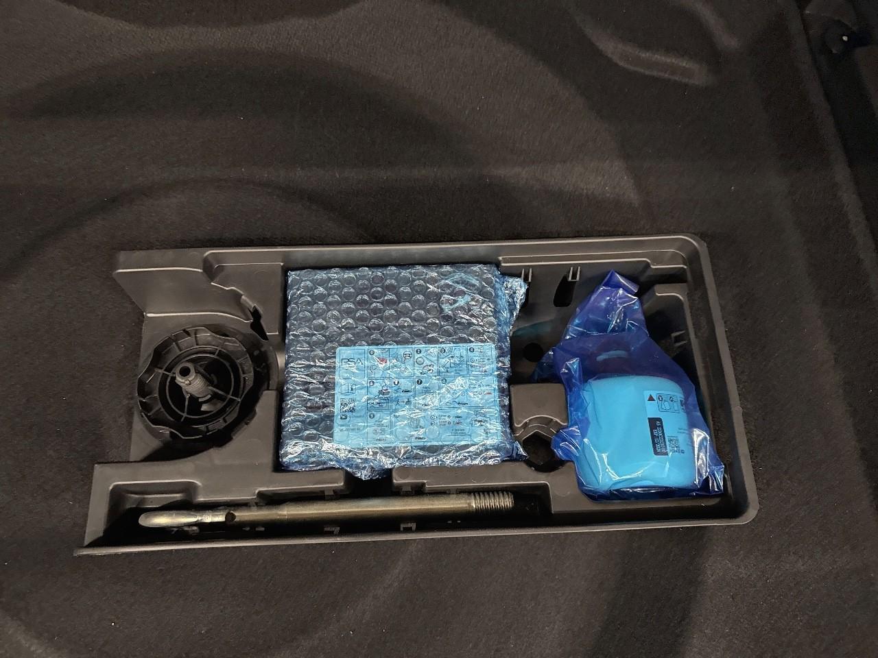 Peugeot Peugeot 3008 usata 13