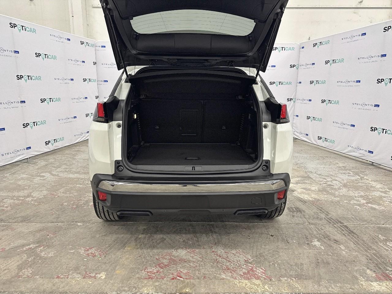 Peugeot Peugeot 3008 usata 18