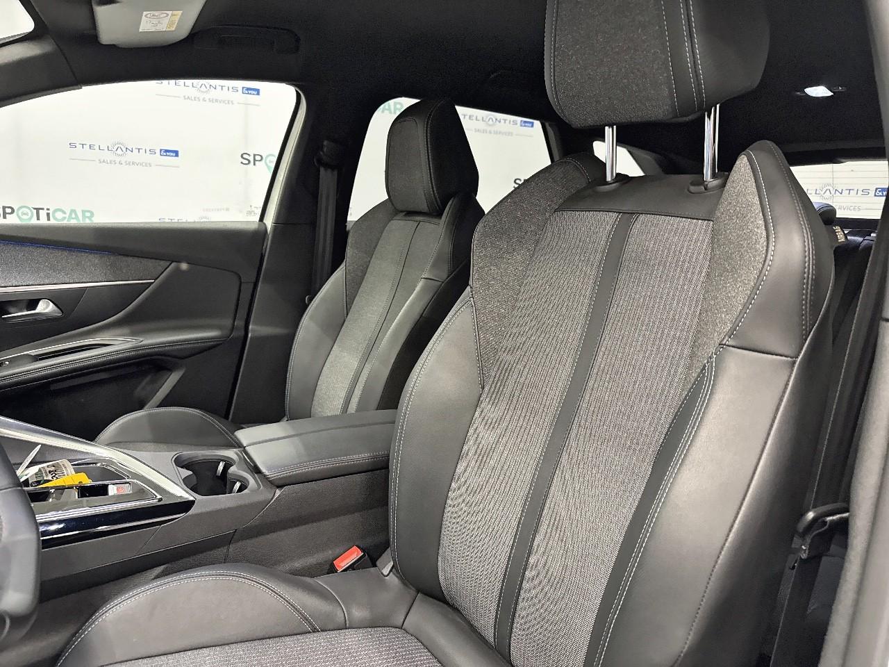 Peugeot Peugeot 3008 usata 21