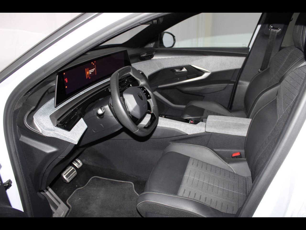 Peugeot Peugeot 3008 usata 2