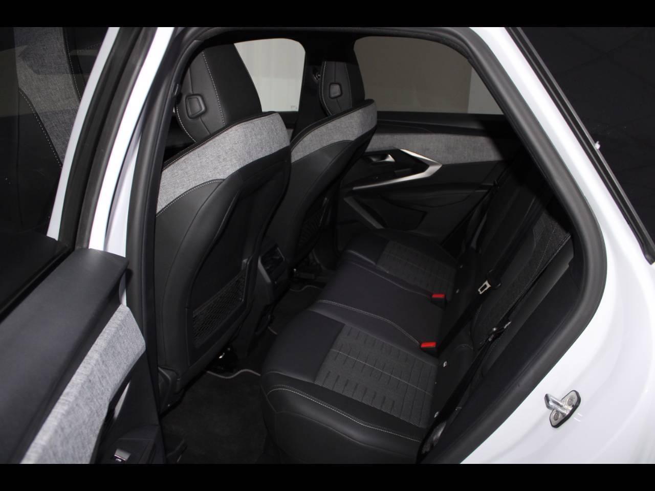 Peugeot Peugeot 3008 usata 3