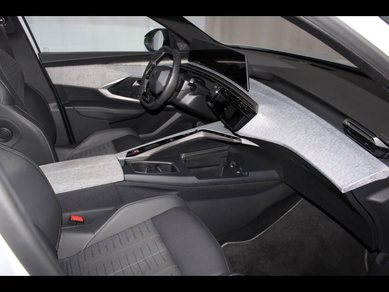 Peugeot Peugeot 3008 usata 4