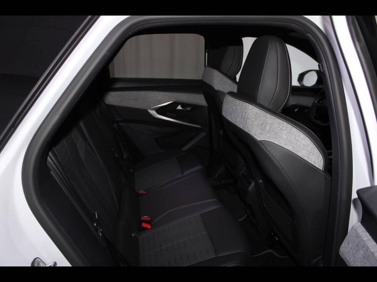 Peugeot Peugeot 3008 usata 5