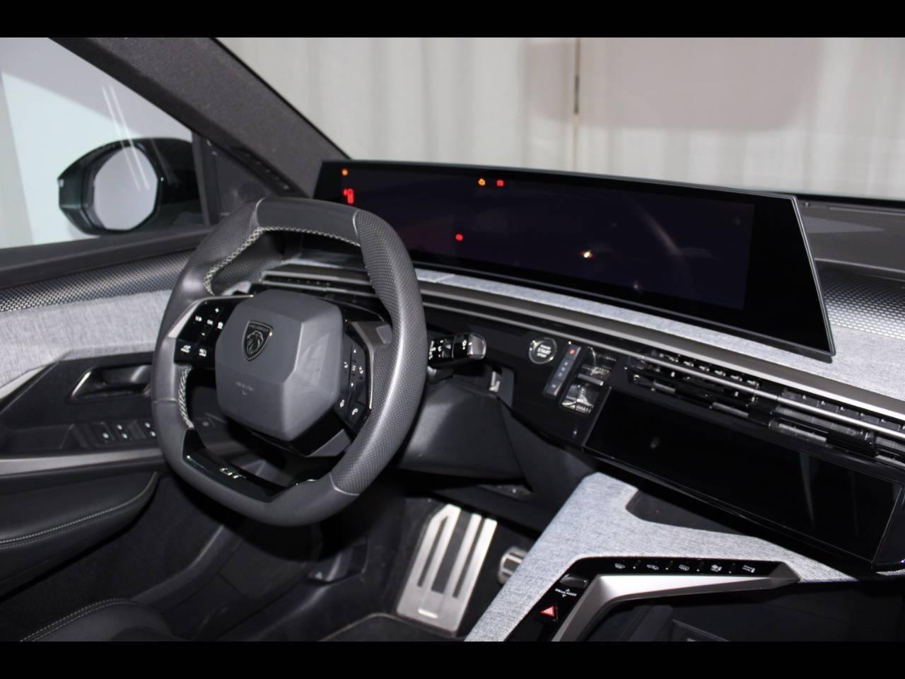 Peugeot Peugeot 3008 usata 6