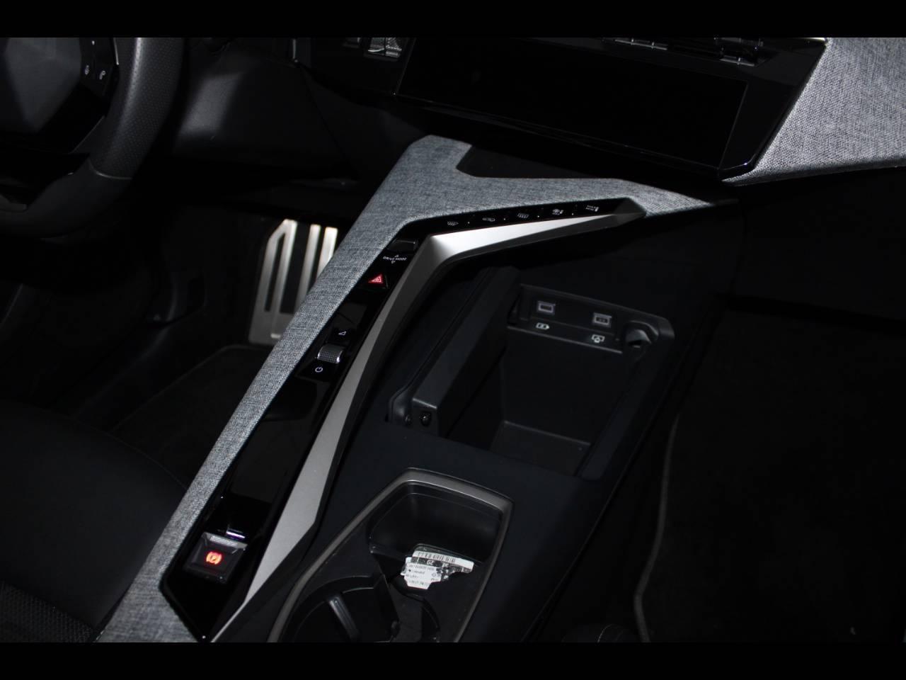 Peugeot Peugeot 3008 usata 7