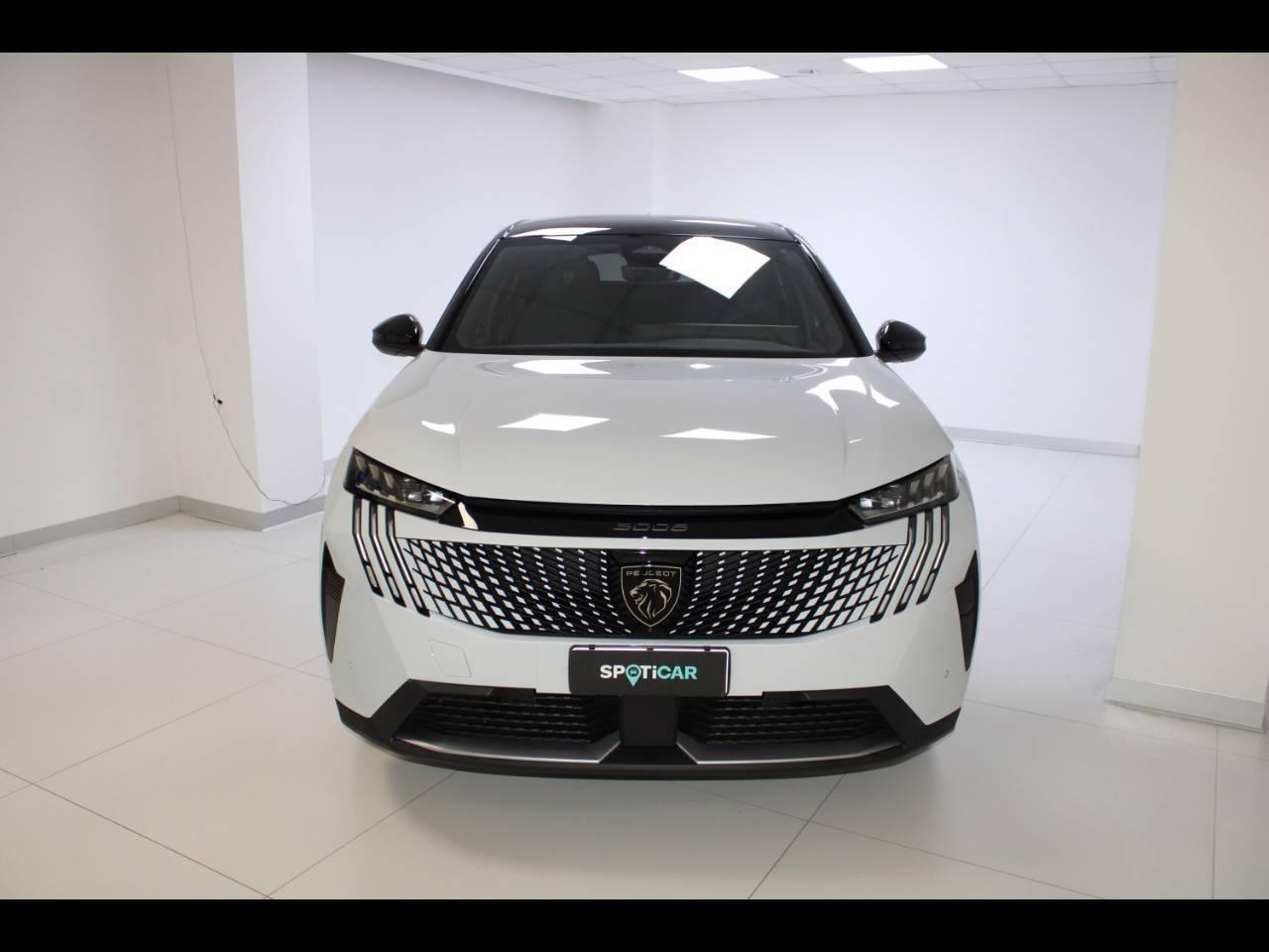 Peugeot Peugeot 3008 usata 11