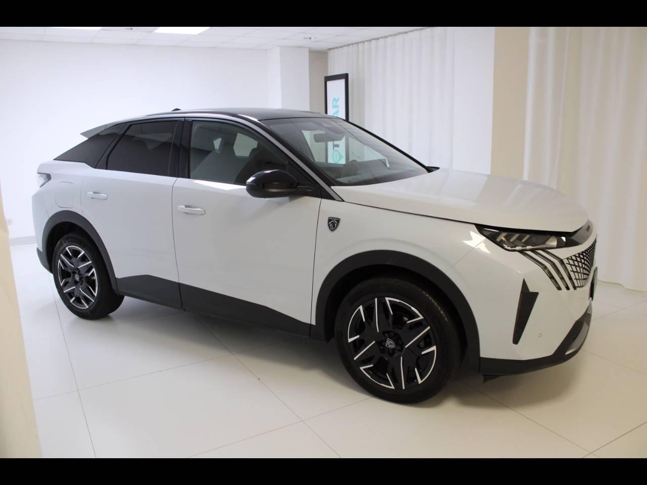 Peugeot Peugeot 3008 usata 14