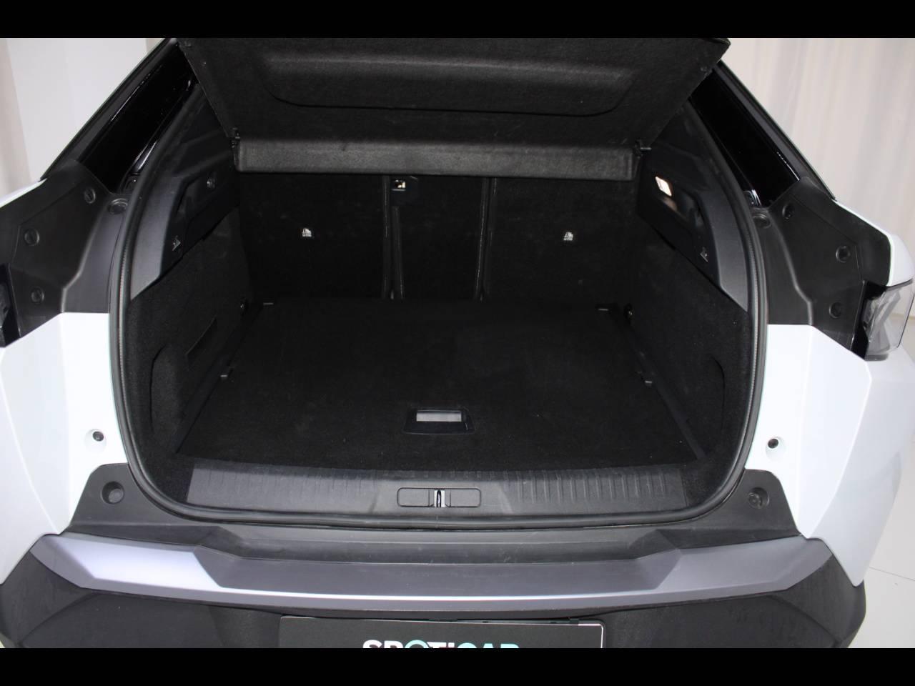 Peugeot Peugeot 3008 usata 16