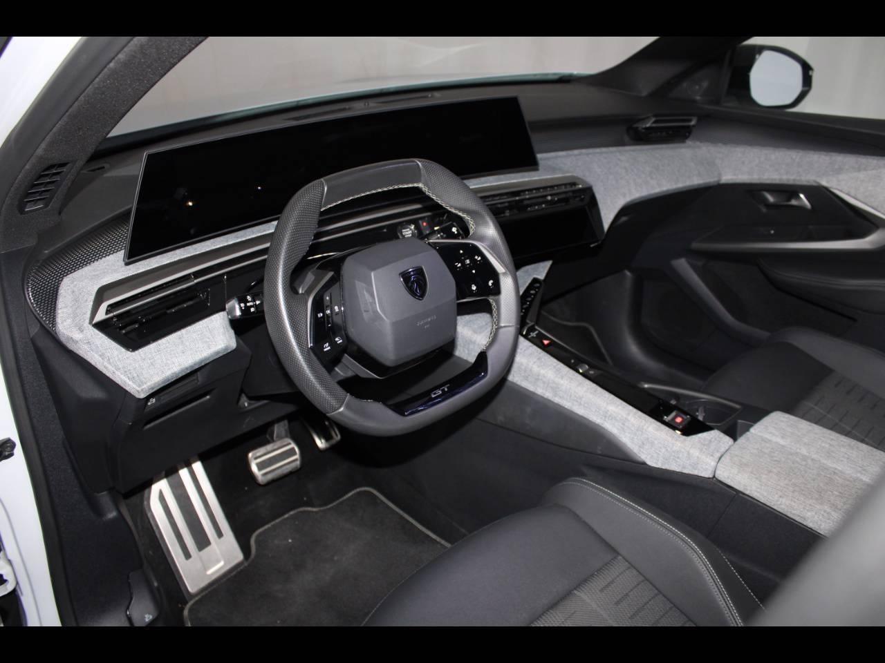 Peugeot Peugeot 3008 usata 19