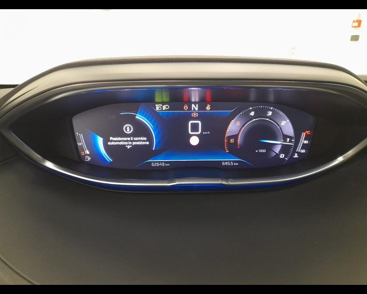 Peugeot Peugeot 3008 usata 2
