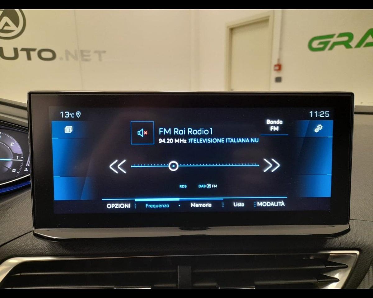 Peugeot Peugeot 3008 usata 3