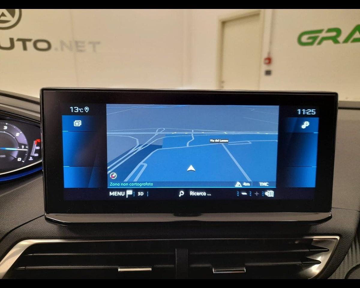 Peugeot Peugeot 3008 usata 4