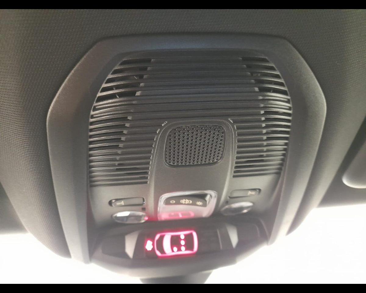Peugeot Peugeot 3008 usata 8