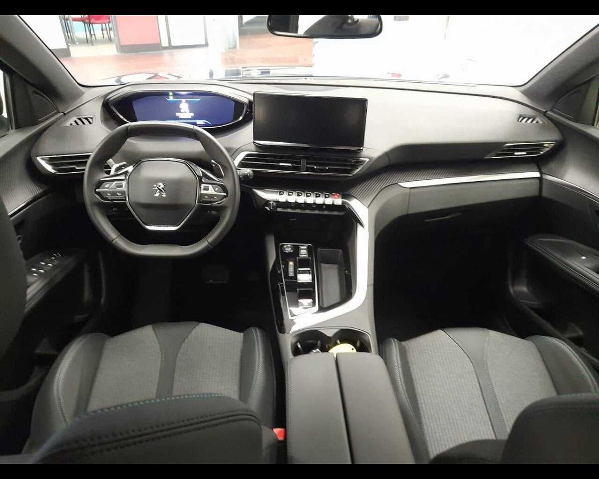 Peugeot Peugeot 3008 usata 9