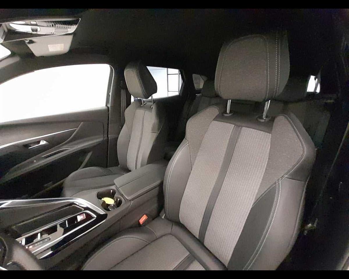 Peugeot Peugeot 3008 usata 10