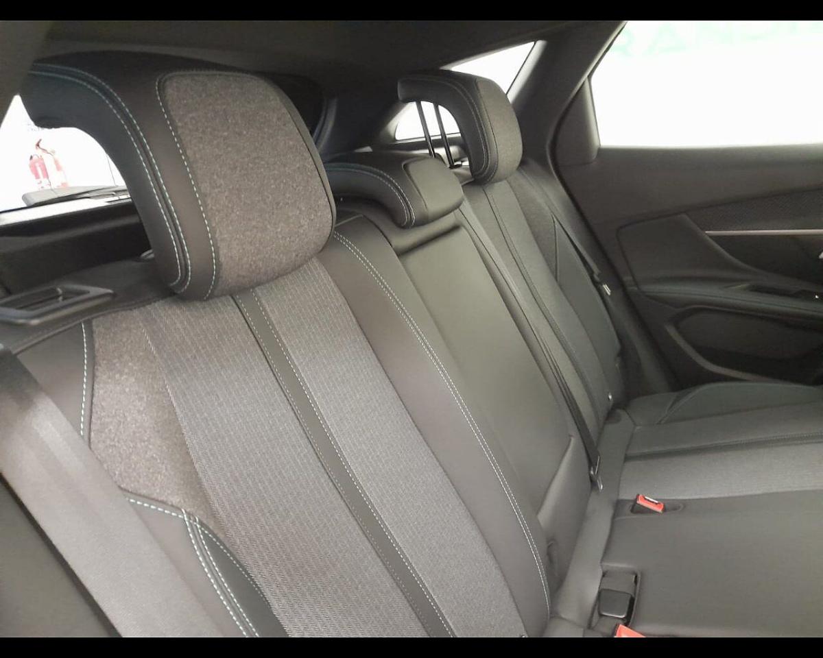 Peugeot Peugeot 3008 usata 12