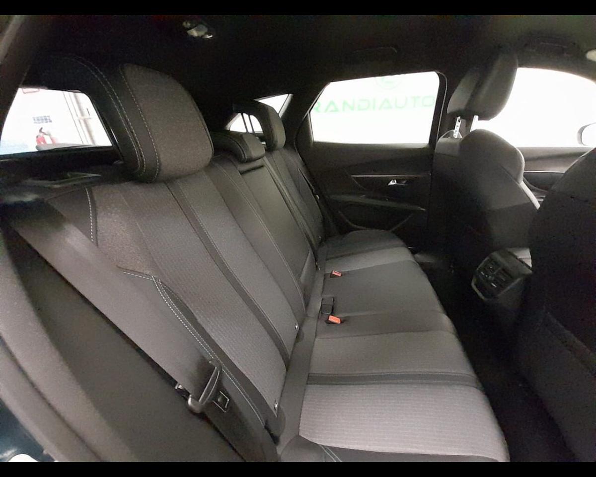 Peugeot Peugeot 3008 usata 13