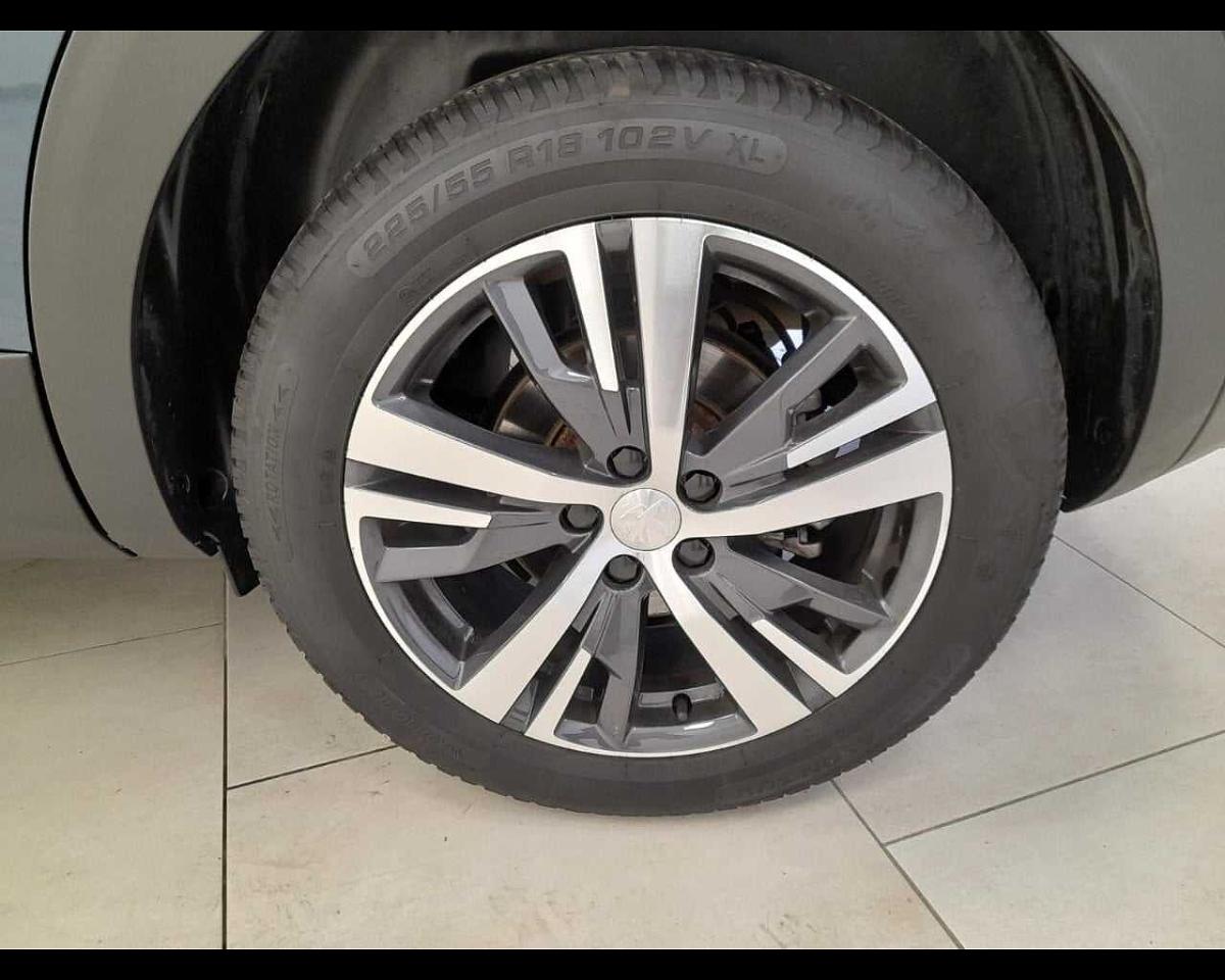 Peugeot Peugeot 3008 usata 16
