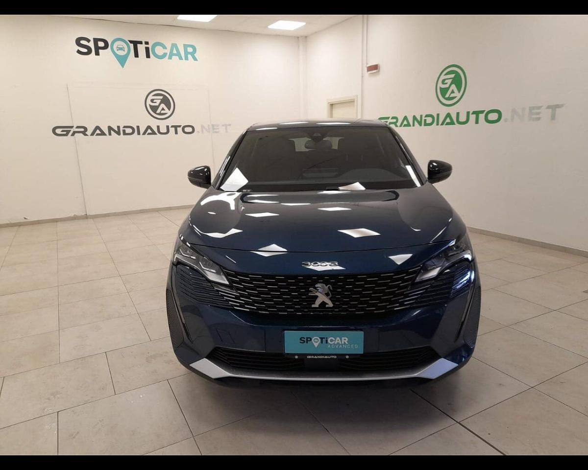 Peugeot Peugeot 3008 usata 22