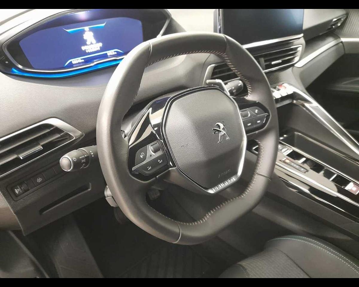 Peugeot Peugeot 3008 usata 23