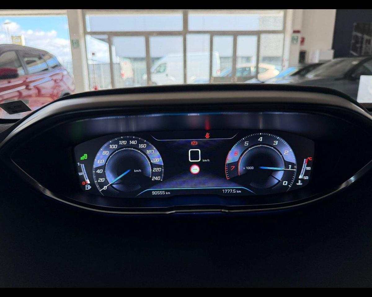 Peugeot Peugeot 3008 usata 2