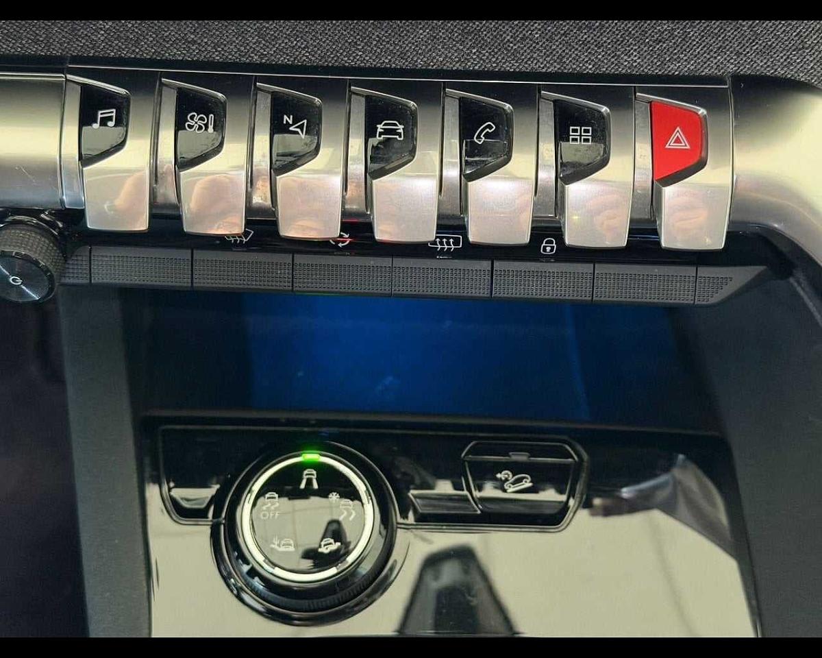 Peugeot Peugeot 3008 usata 3