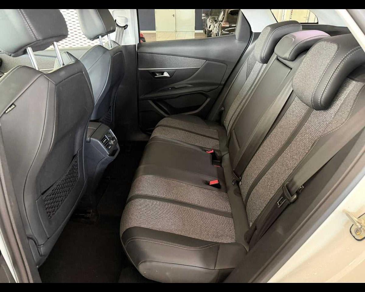 Peugeot Peugeot 3008 usata 6