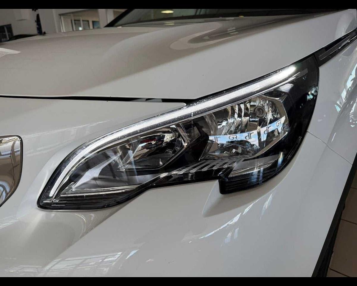 Peugeot Peugeot 3008 usata 7