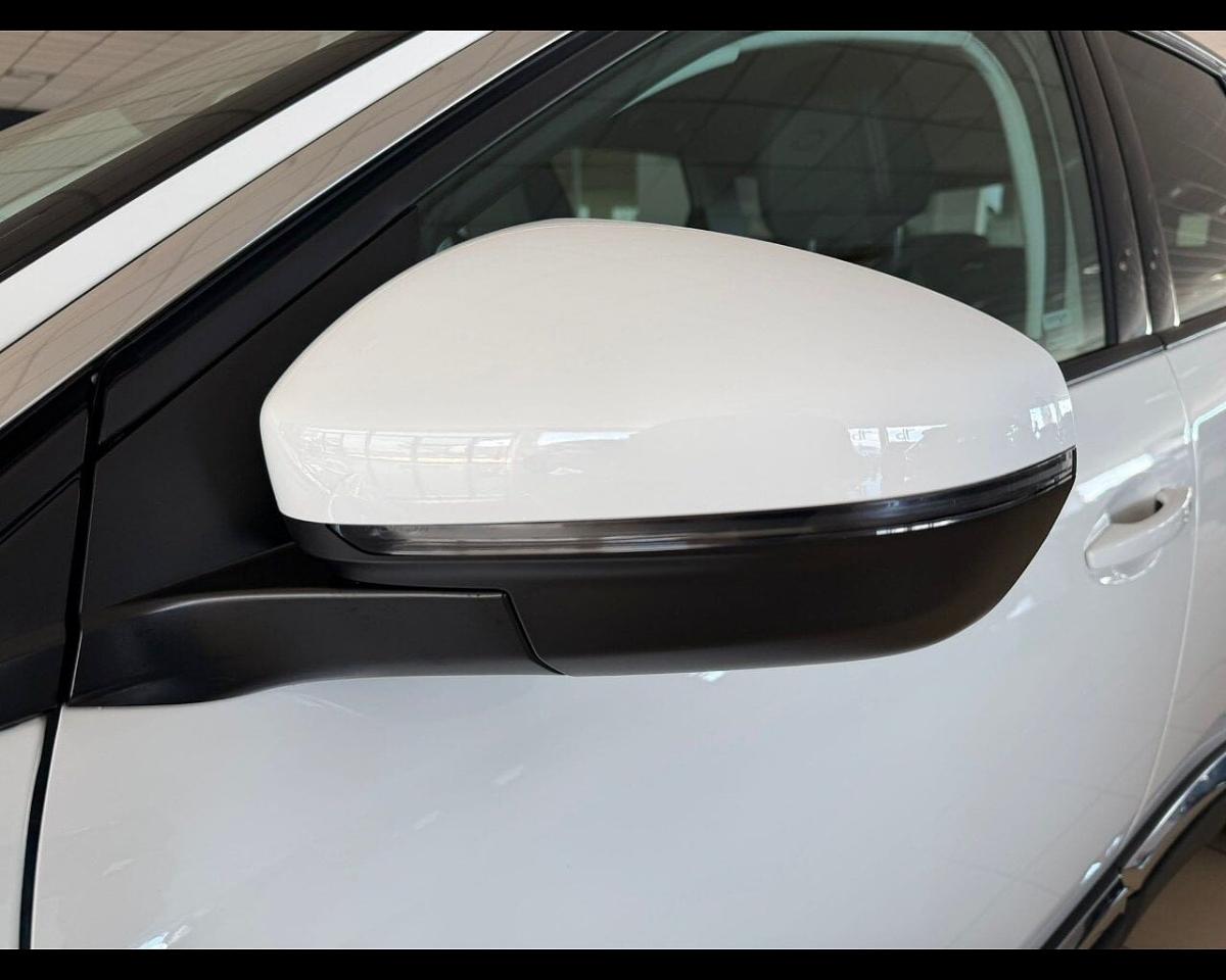 Peugeot Peugeot 3008 usata 8