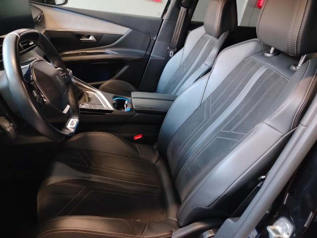 Peugeot Peugeot 3008 usata 4