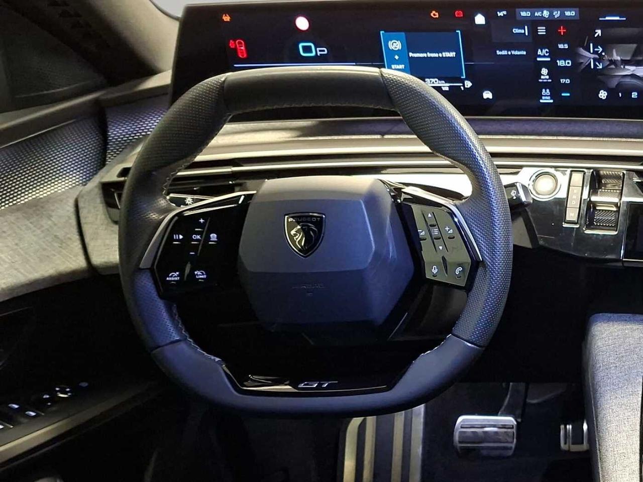 Peugeot Peugeot 3008 usata 1