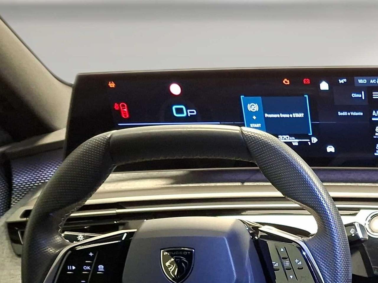 Peugeot Peugeot 3008 usata 2