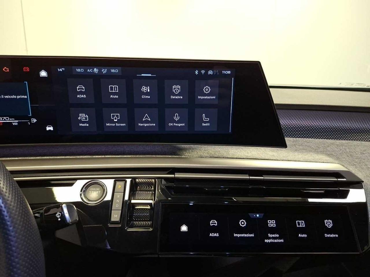 Peugeot Peugeot 3008 usata 3